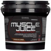 UN Muscle Juice Revolution 5040 гр.